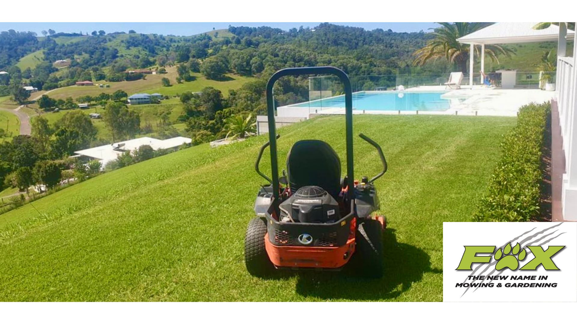 10 BEST Lawn Mowing Services in Wollongong NSW Localsearch
