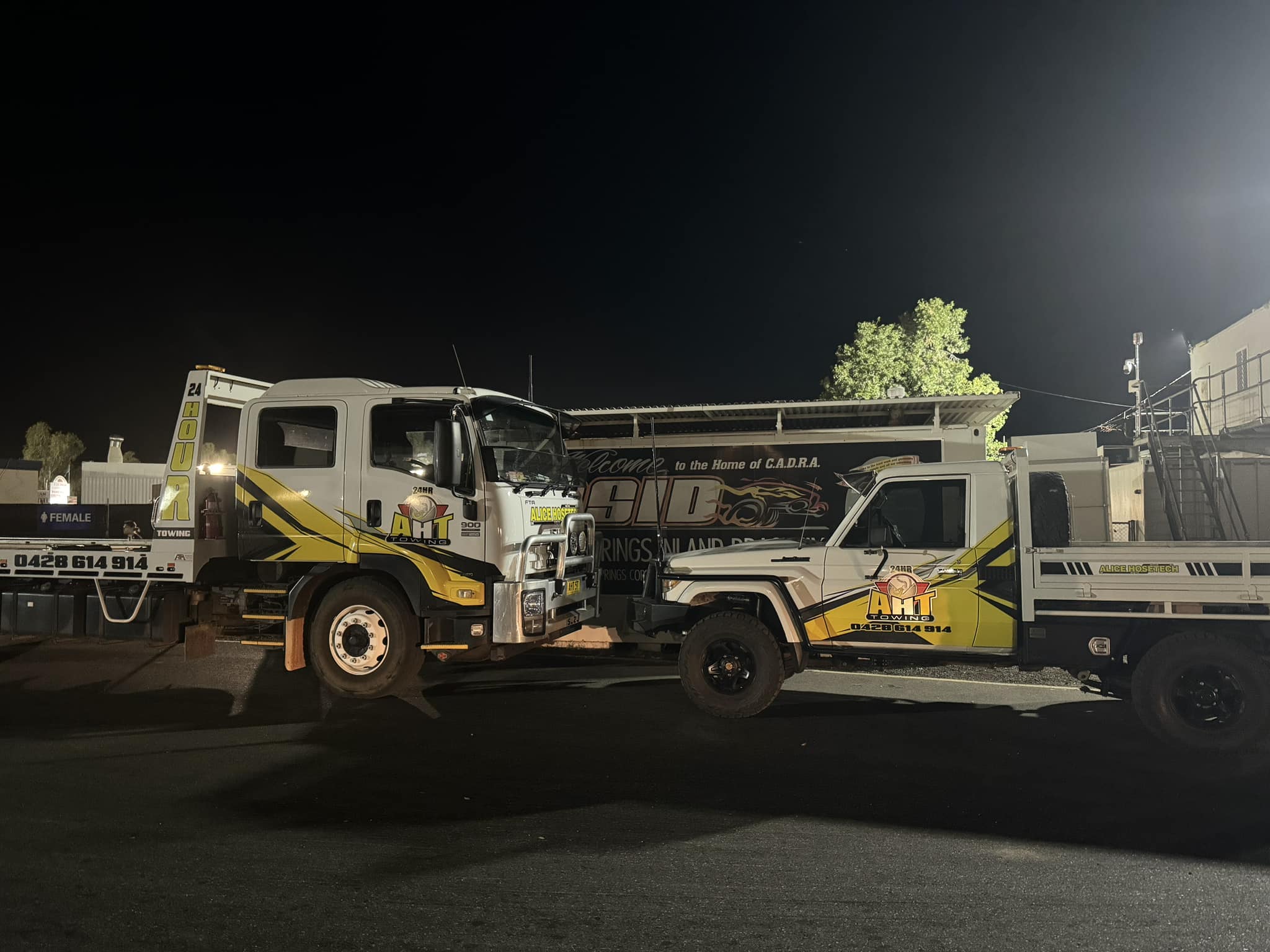 The BEST Roadside Assistance in Alice Springs NT Localsearch