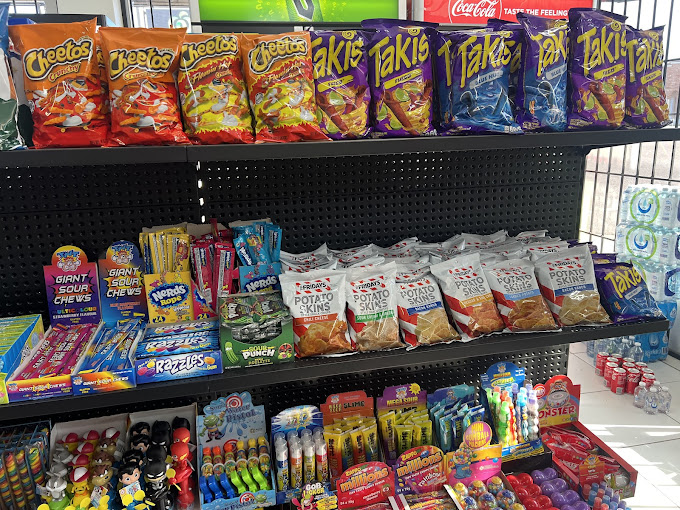 MINI MARKET TOWNSVILLE SMOKE SHOP in 2 122 Charters Towers Rd Hermit Park  4812 QLD | 3 Photos | Localsearch