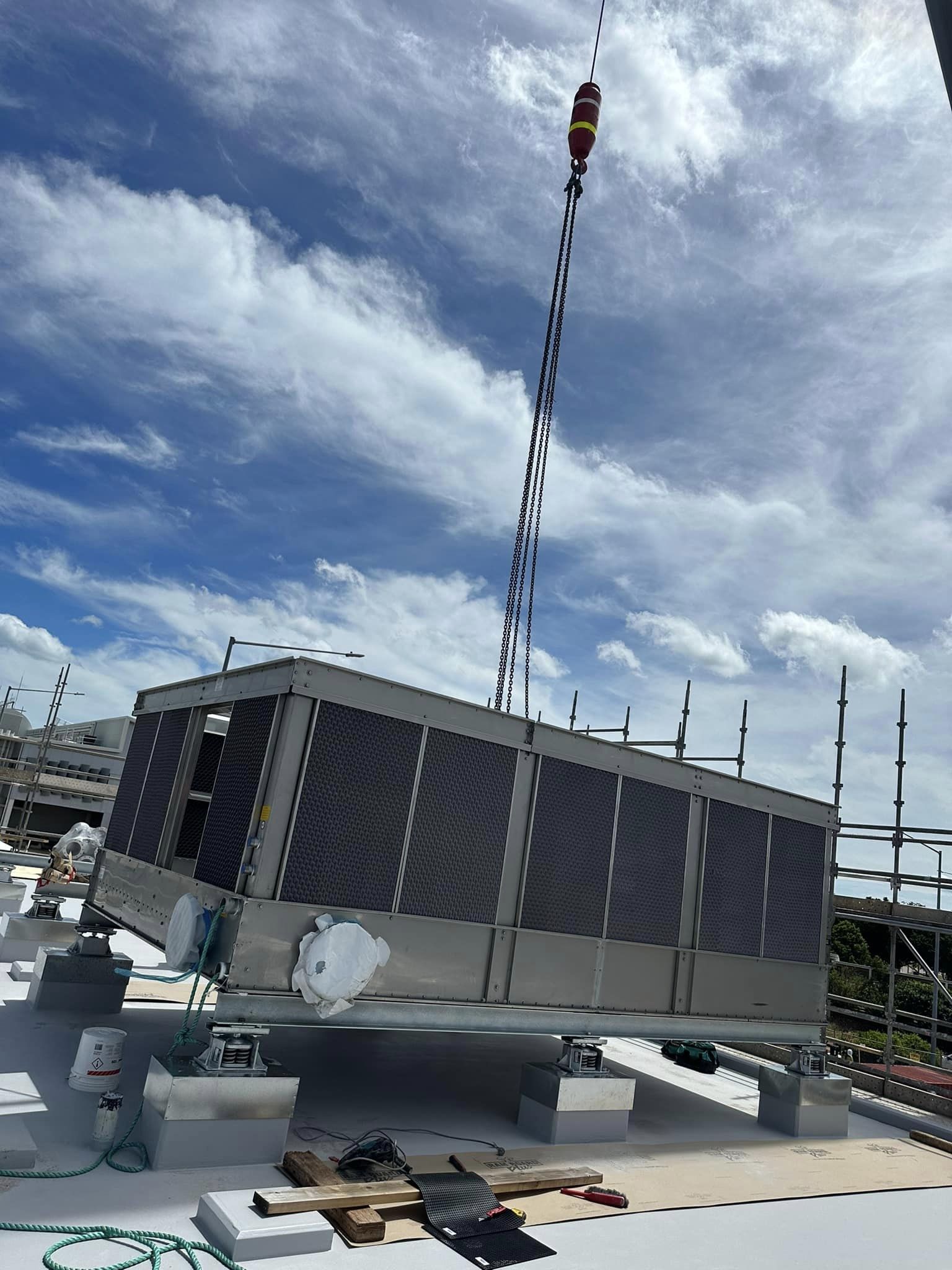 Air Conditioner Lyons Hvac Ductless Highest HVAC Repair In The