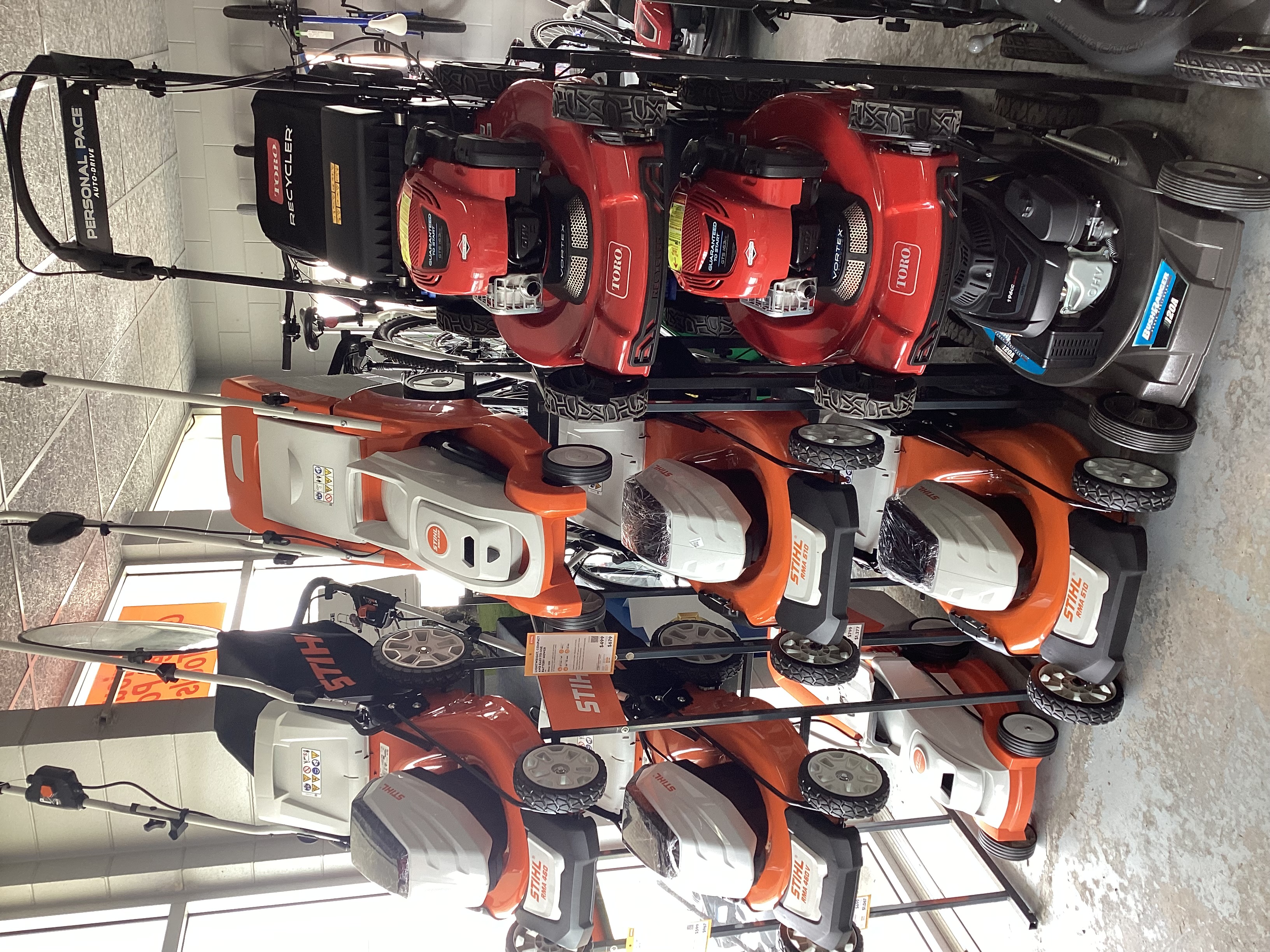 10 BEST Lawn Mowers in Whitsundays QLD Localsearch