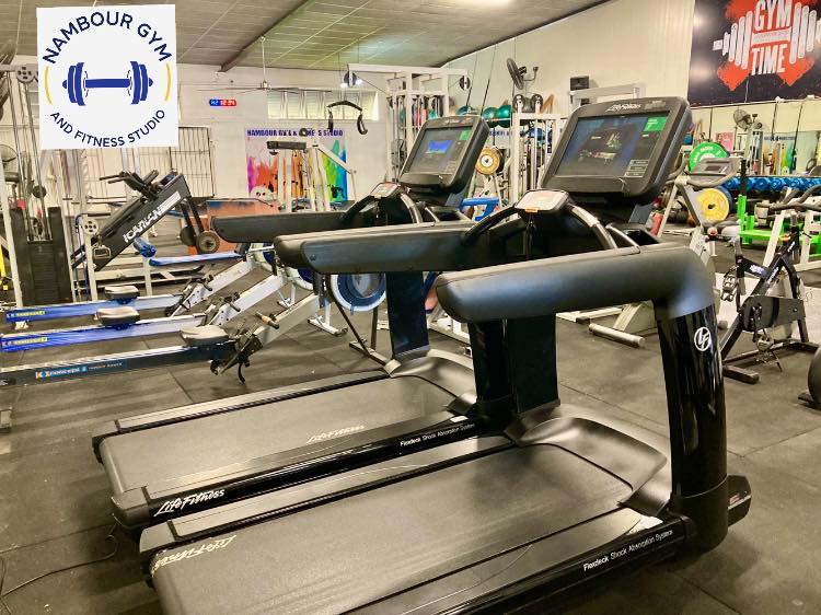 10 BEST 🏋 Fitness Centres Gyms in Sunshine Coast QLD Localsearch