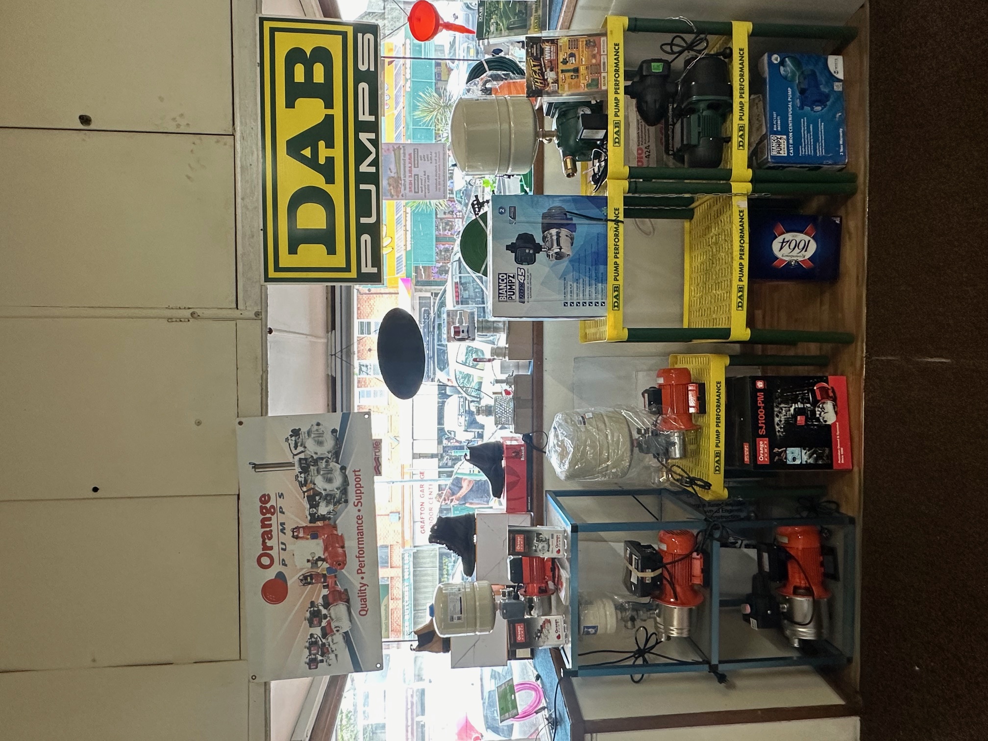 The BEST Irrigation & Sprinkler Systems in Grafton NSW 2460 | Localsearch