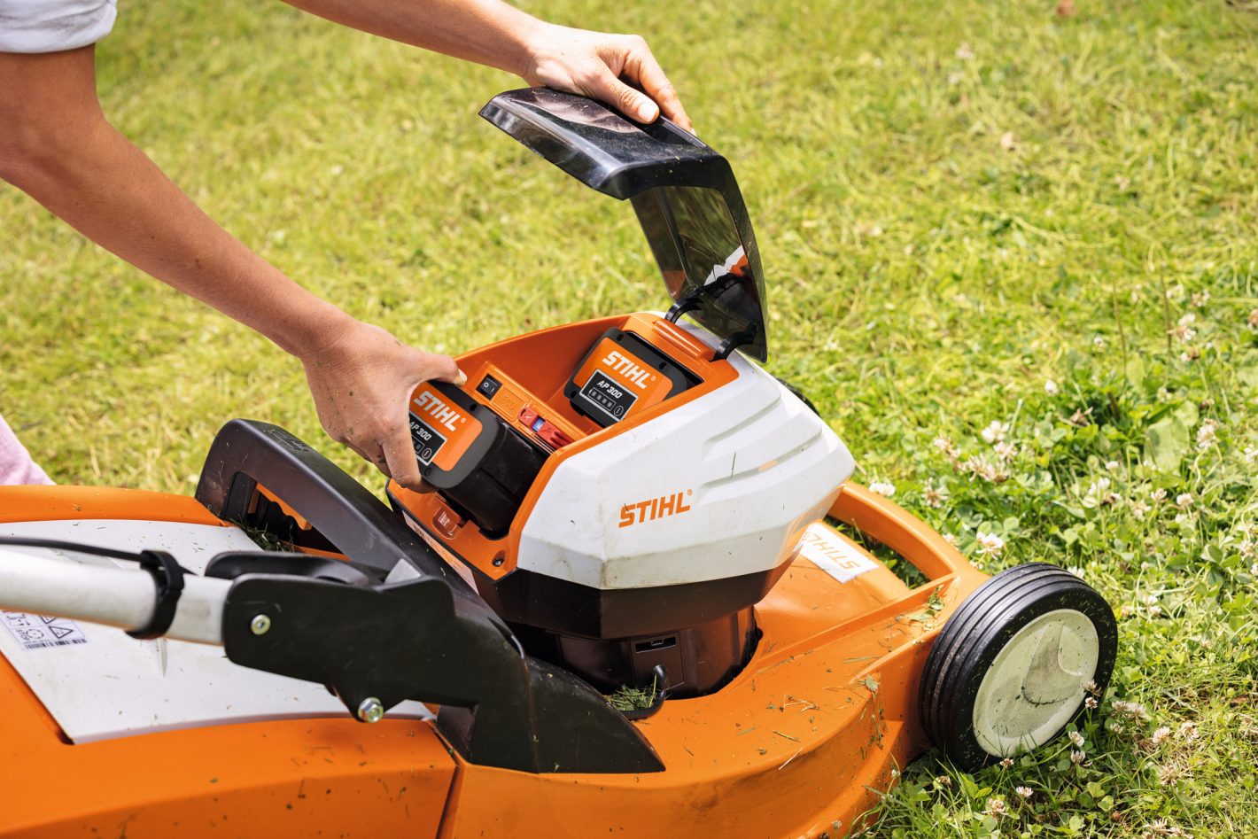 The BEST Lawn Mowers in Gordonvale QLD 4865 Localsearch - Main Image