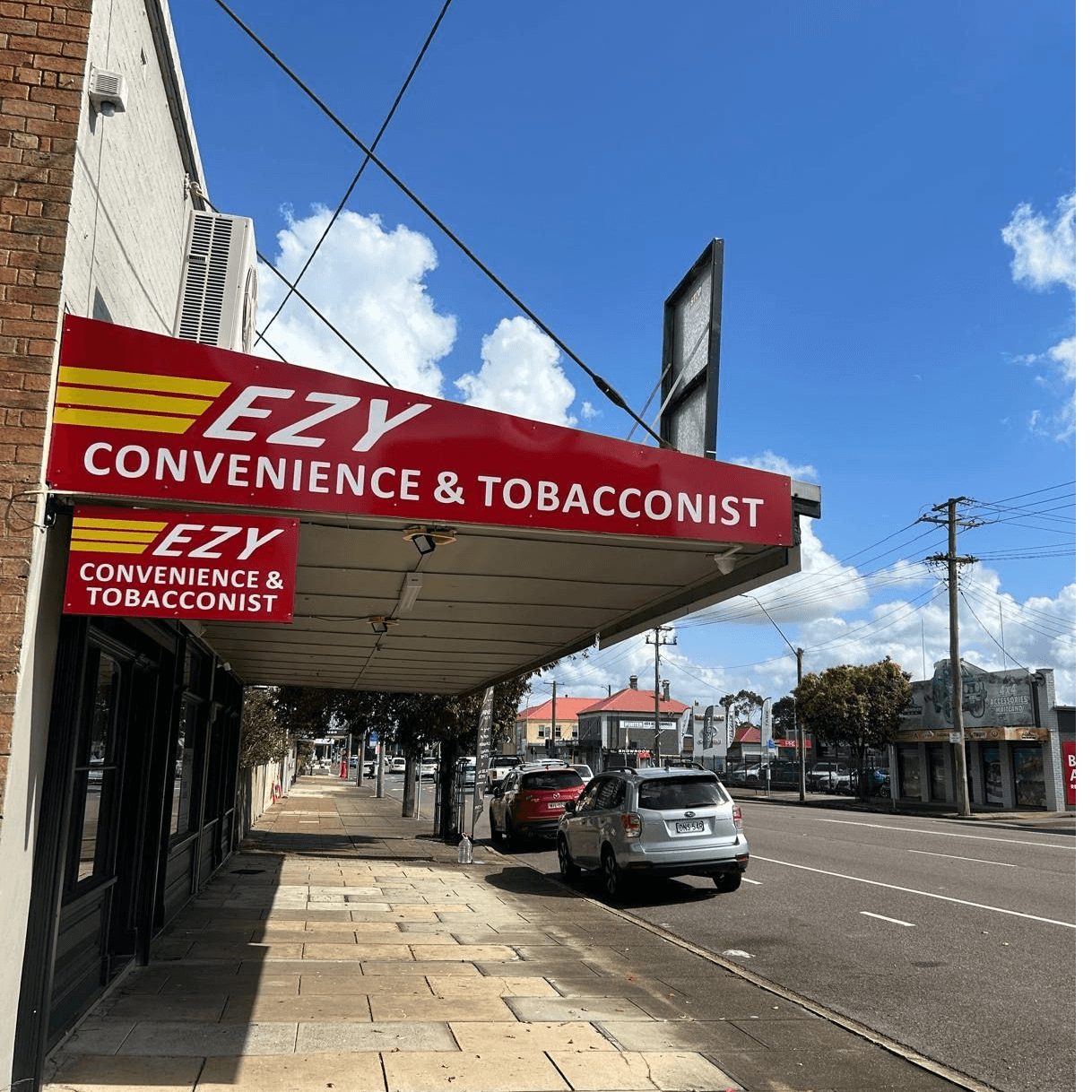 The BEST Tobacconists in Cessnock NSW