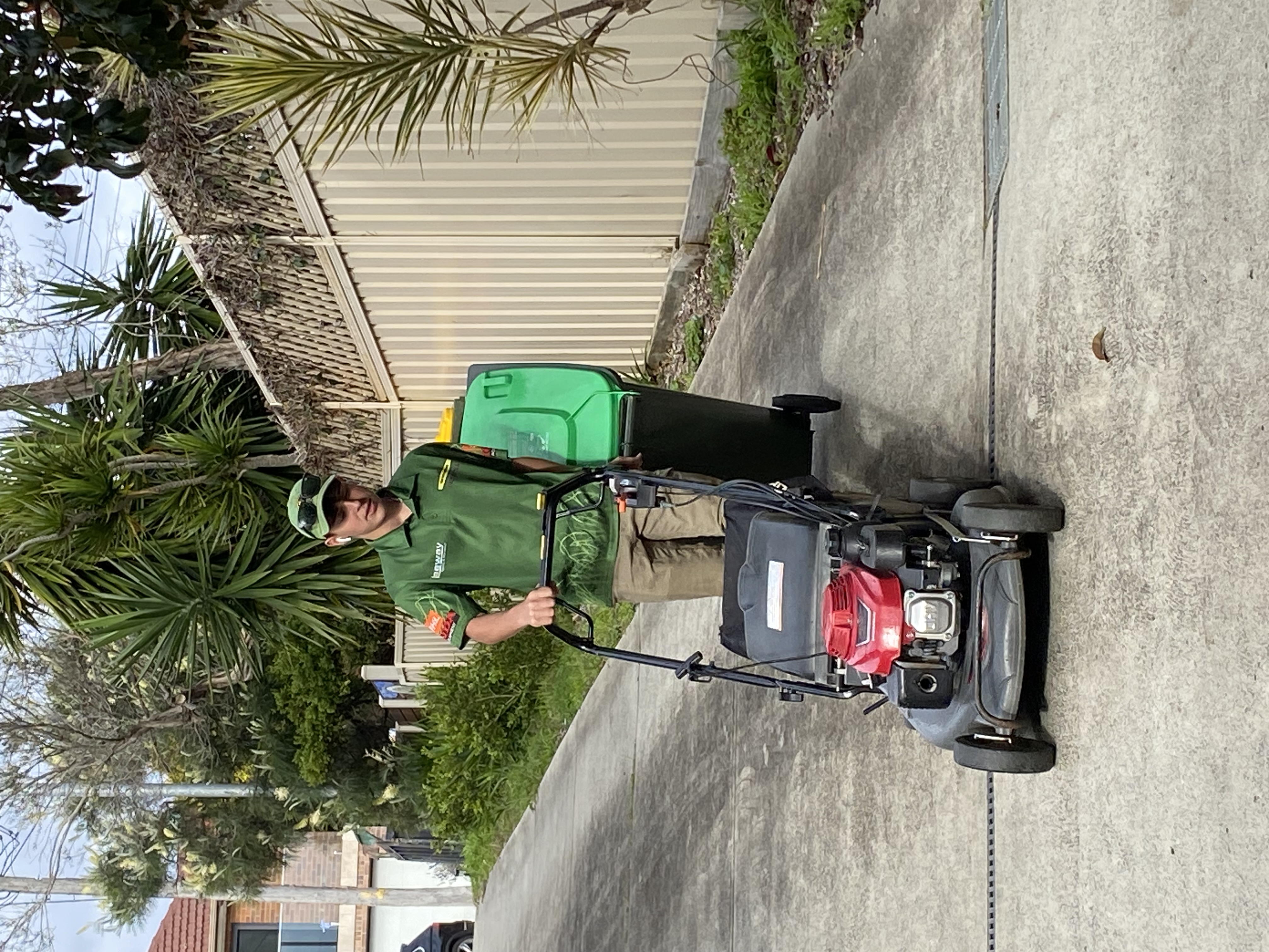 Lawn Mowers Mower Shop Belmont Riverview Lawn Mower Repair Lawn