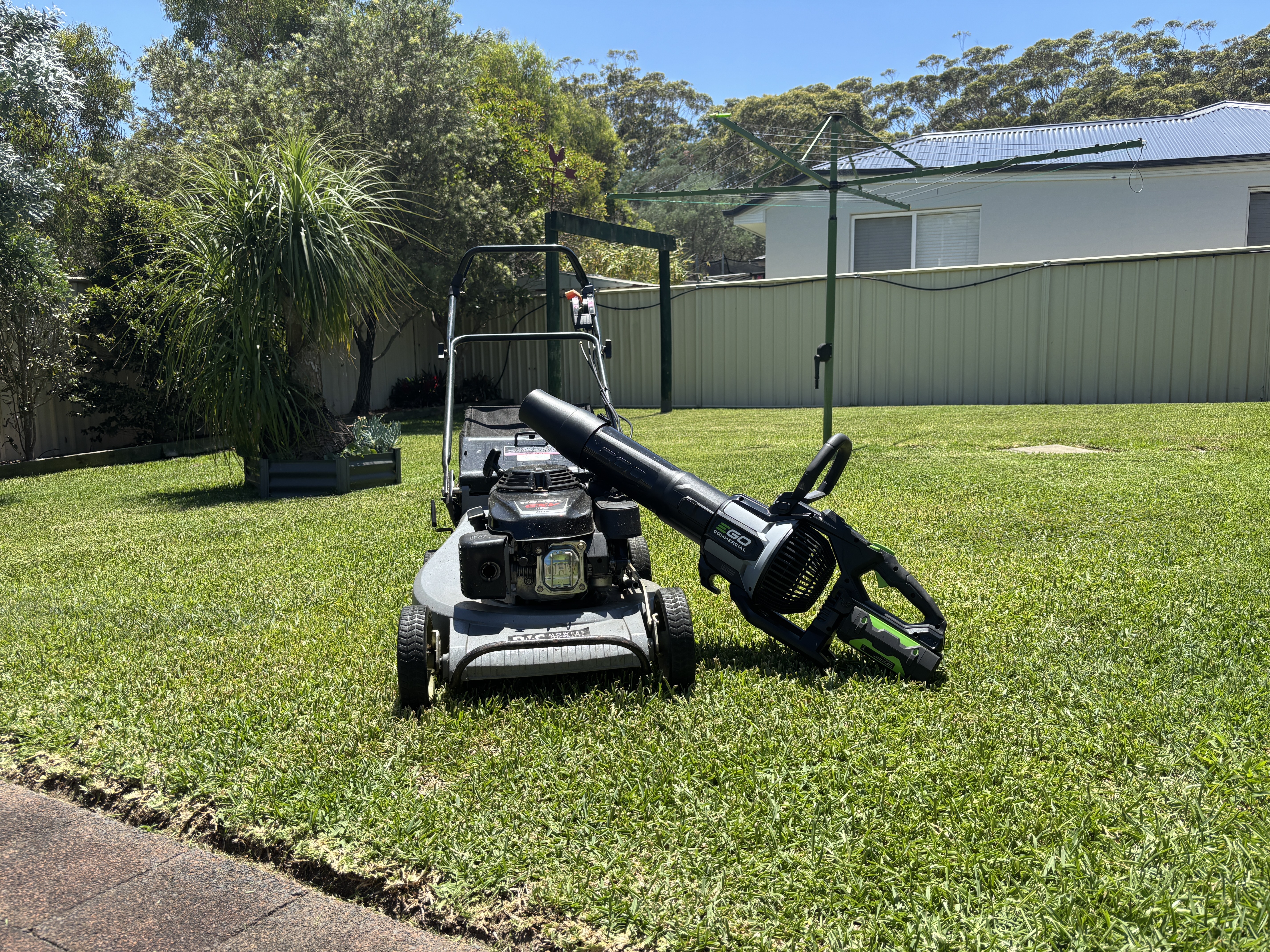10 BEST Lawn Mowing Services in Fingal Bay NSW 2315 Localsearch